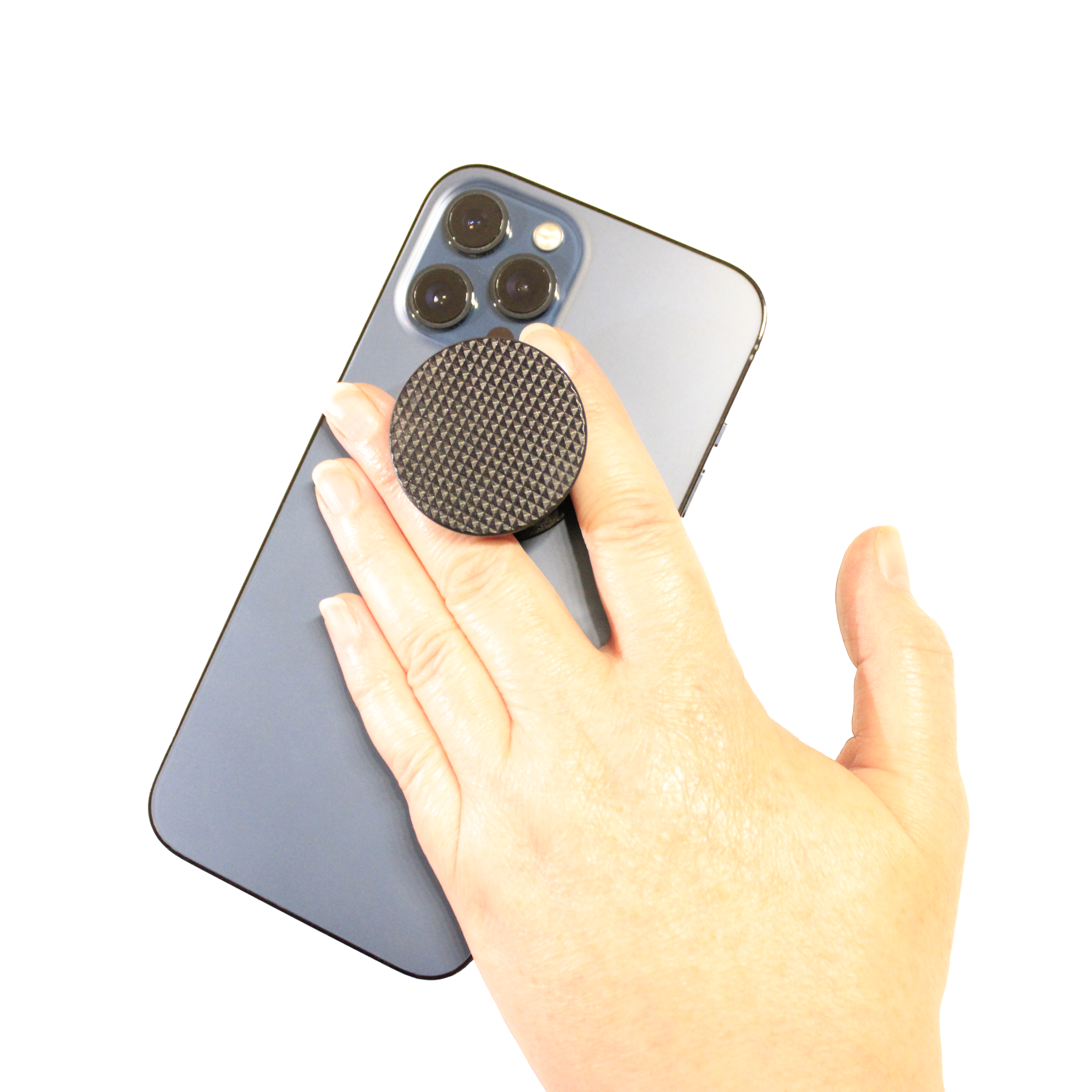 Pop Mount Placement