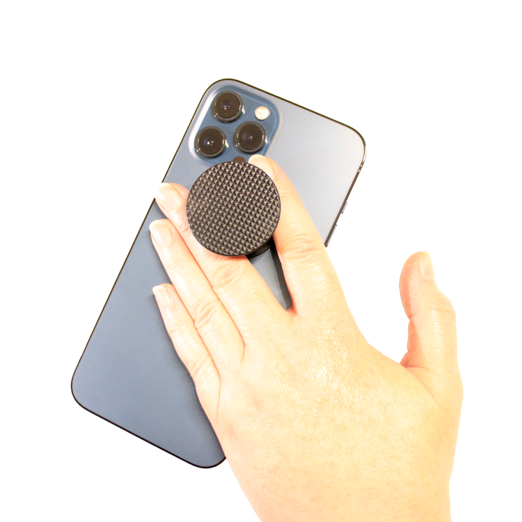 Pop Mount Placement