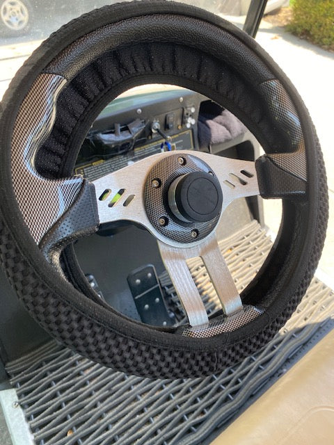 NEW! GOLF CART & TRUCK PHONE MOUNT