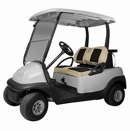NEW! GOLF CART PHONE MOUNT