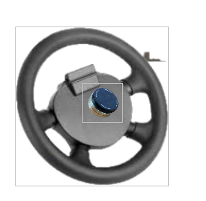 NEW! GOLF CART PHONE MOUNT